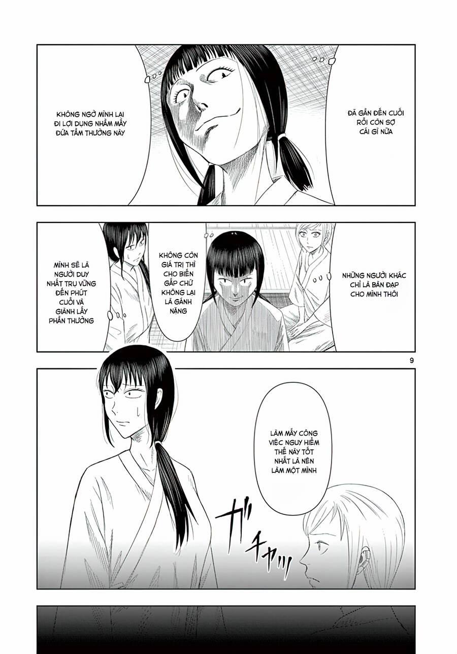 Mặt Tối Của Công Việc Làm Thêm 11 trang 8
