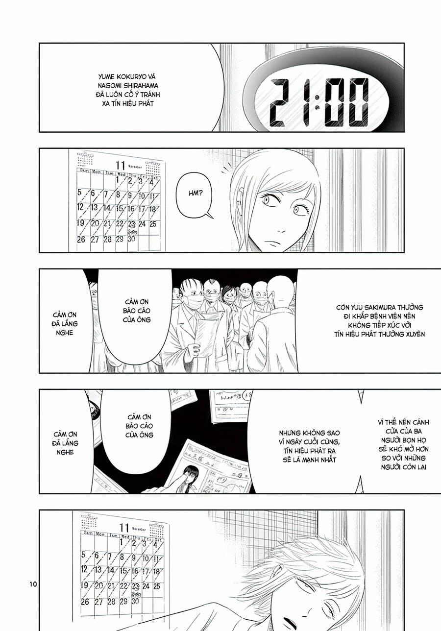 Mặt Tối Của Công Việc Làm Thêm 11 trang 9