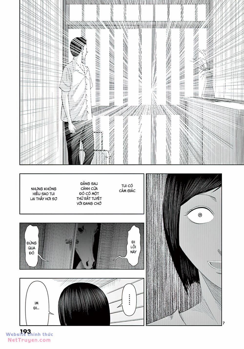 Mặt Tối Của Công Việc Làm Thêm 12 trang 6