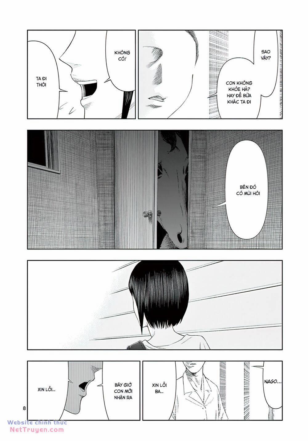 Mặt Tối Của Công Việc Làm Thêm 12 trang 7