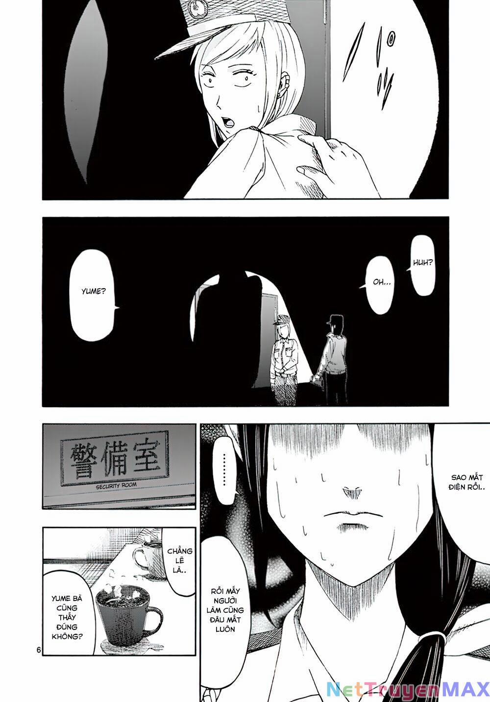 Mặt Tối Của Công Việc Làm Thêm 3 trang 5