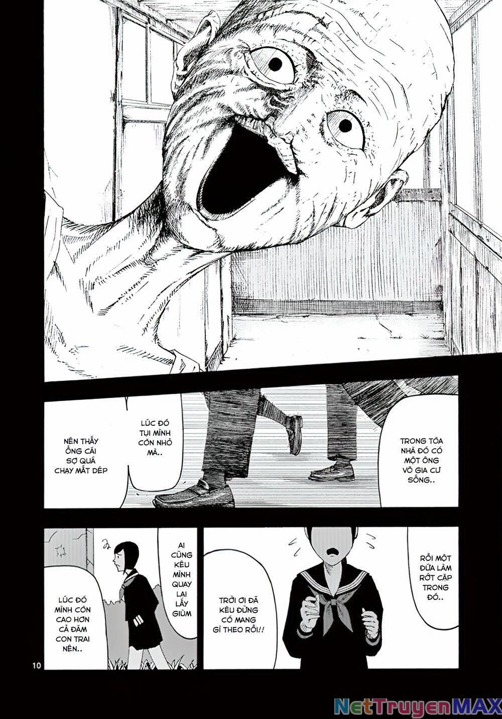 Mặt Tối Của Công Việc Làm Thêm 4 trang 9