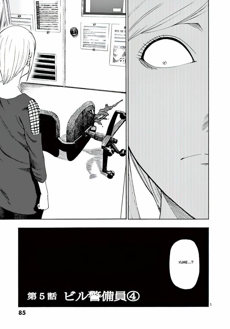 Mặt Tối Của Công Việc Làm Thêm 5 trang 0