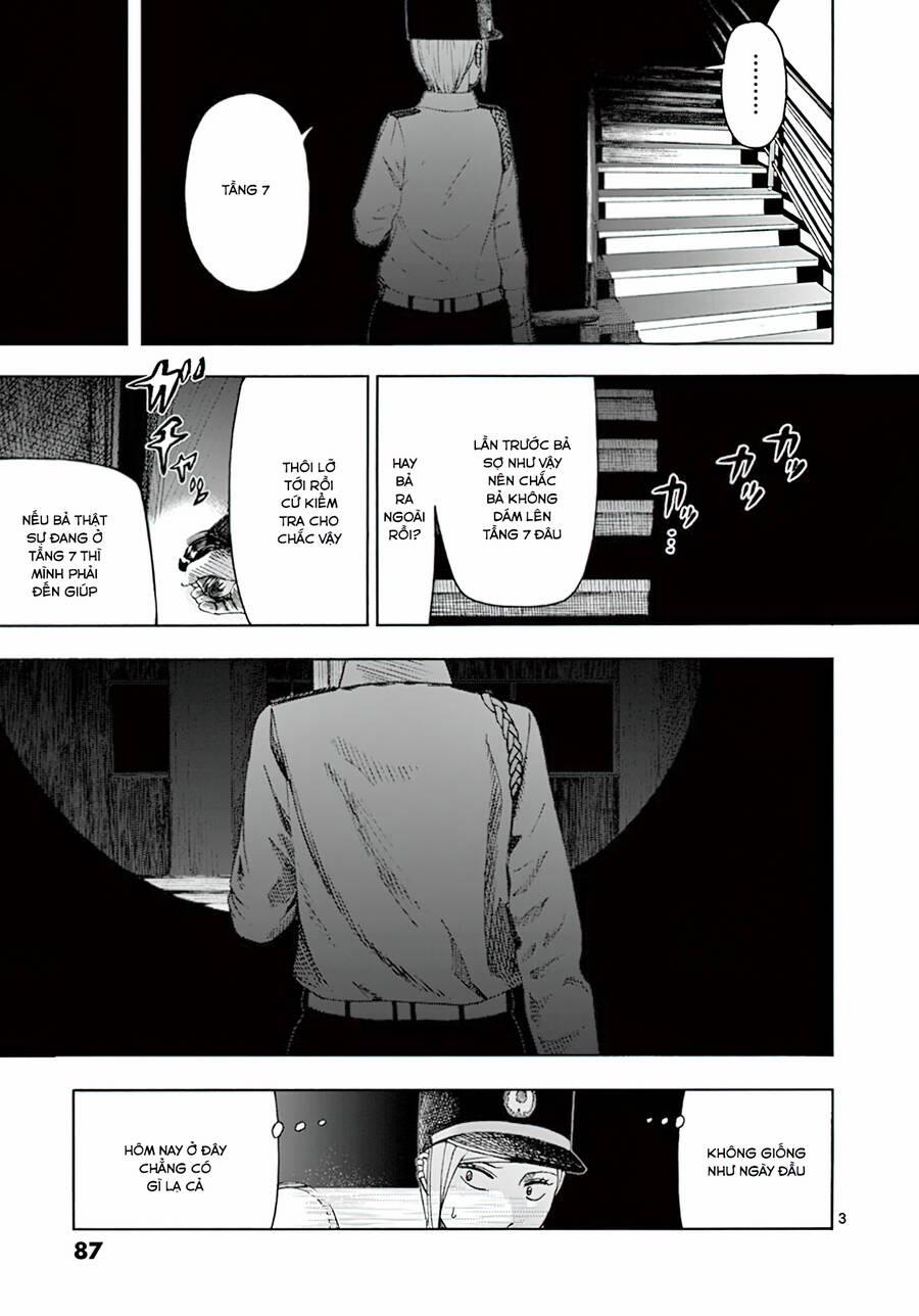 Mặt Tối Của Công Việc Làm Thêm 5 trang 2