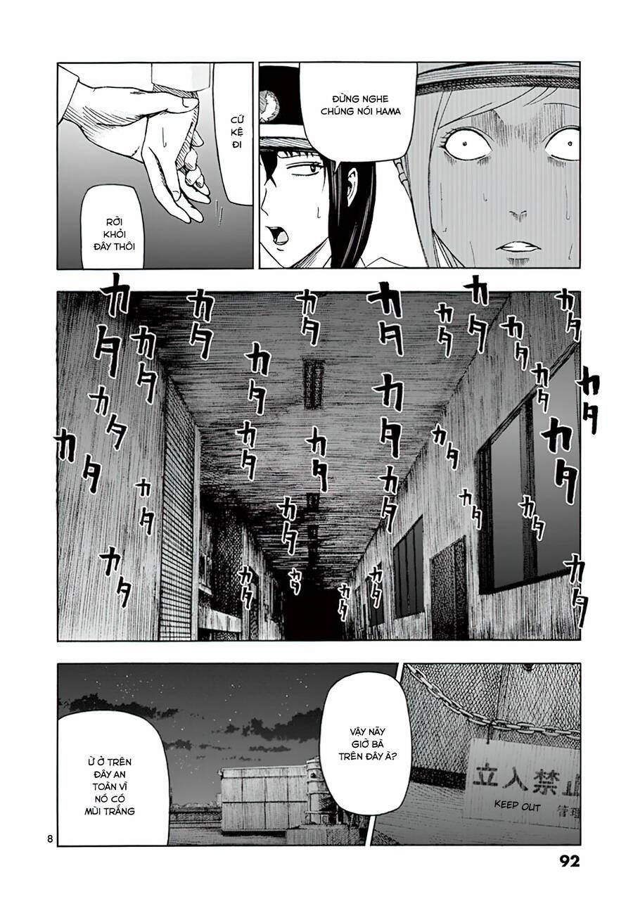 Mặt Tối Của Công Việc Làm Thêm 5 trang 7