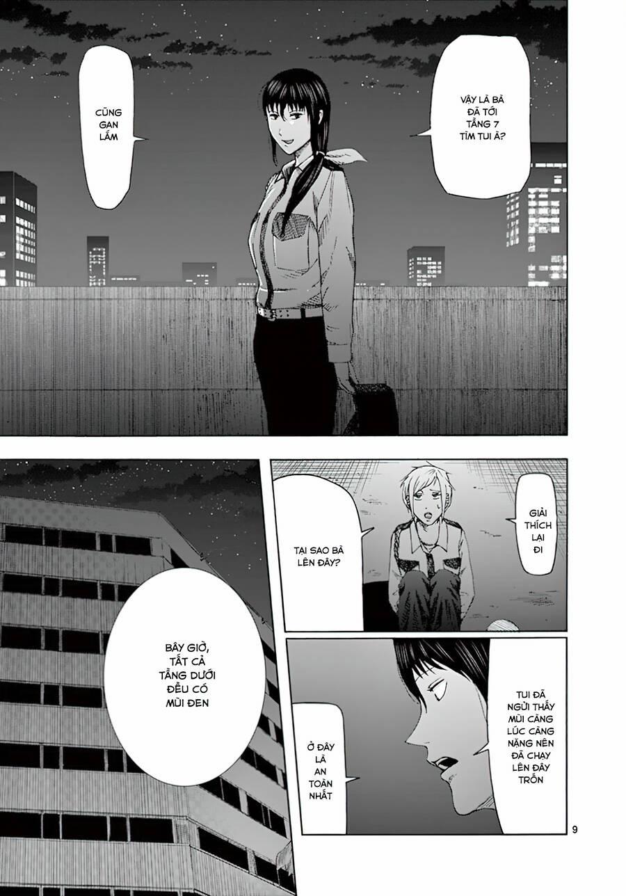Mặt Tối Của Công Việc Làm Thêm 5 trang 8