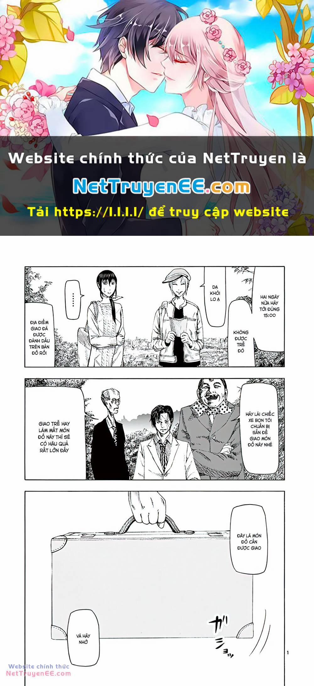 Mặt Tối Của Công Việc Làm Thêm 6 trang 0