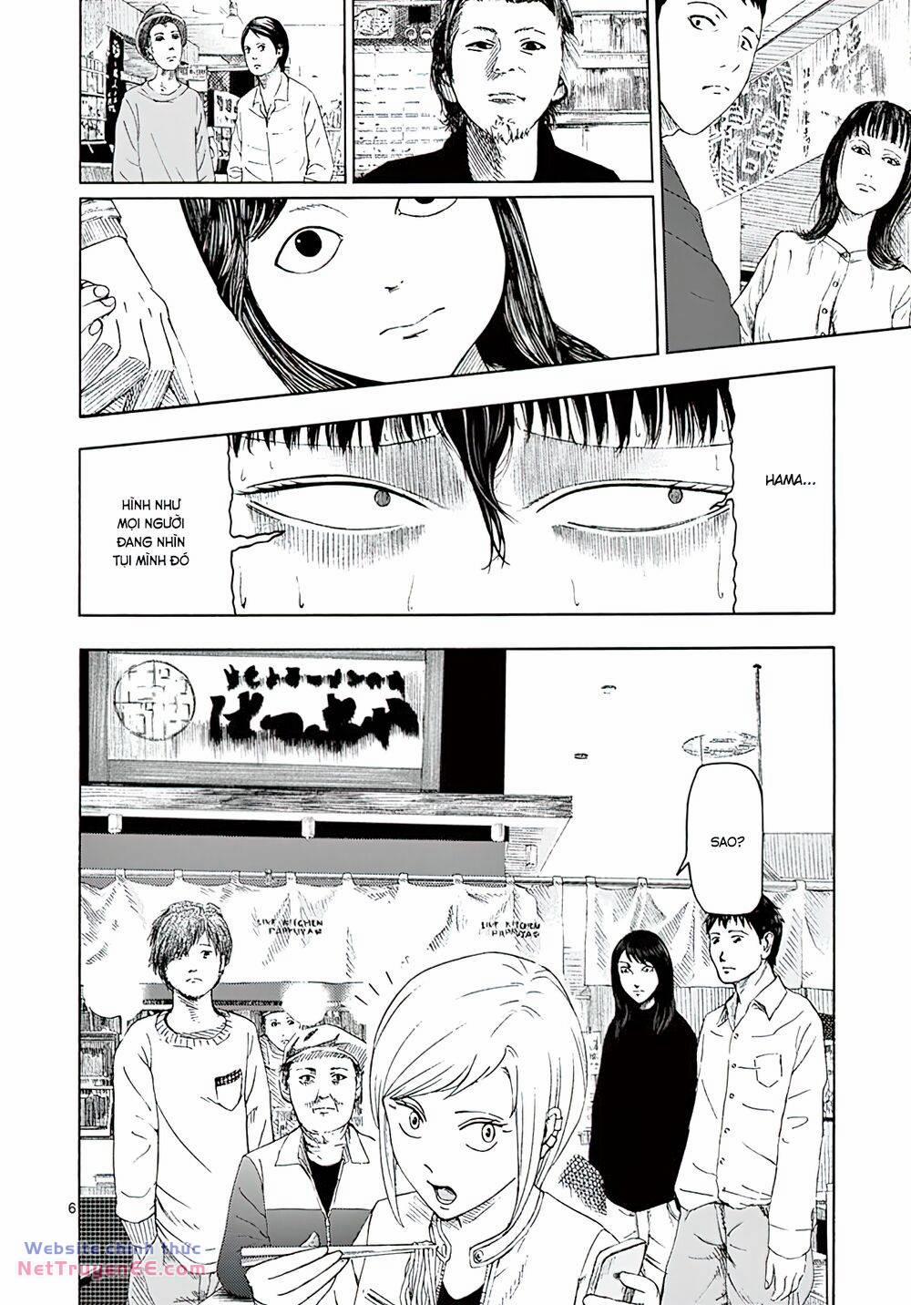 Mặt Tối Của Công Việc Làm Thêm 6 trang 5