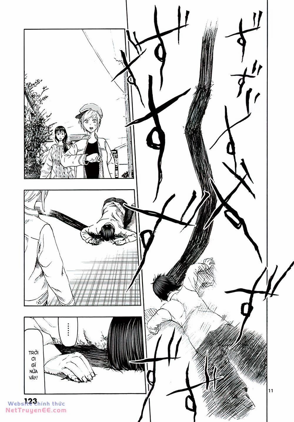 Mặt Tối Của Công Việc Làm Thêm 7 trang 10