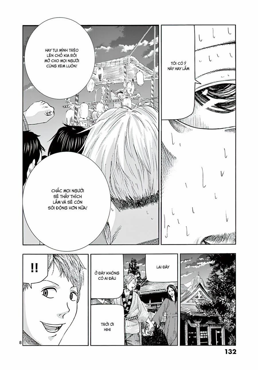 Mặt Tối Của Công Việc Làm Thêm 8 trang 7