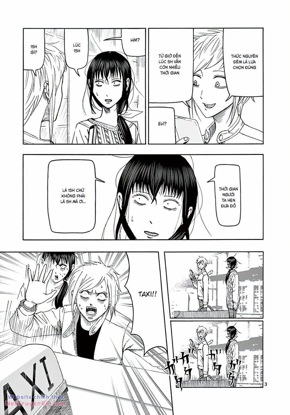 Mặt Tối Của Công Việc Làm Thêm 9 trang 2