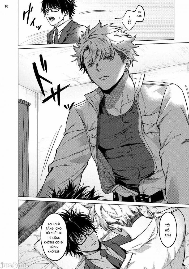 Mặt Tối Thanh Thuần 1 trang 10
