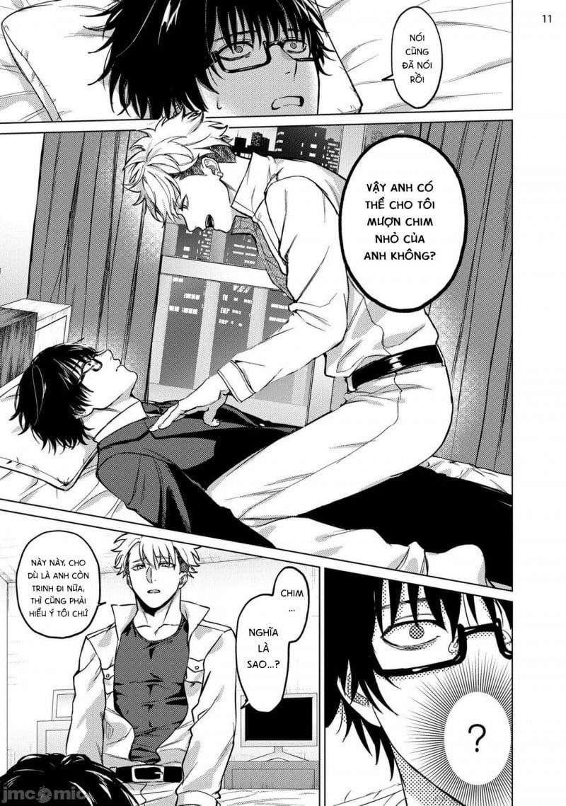Mặt Tối Thanh Thuần 1 trang 11