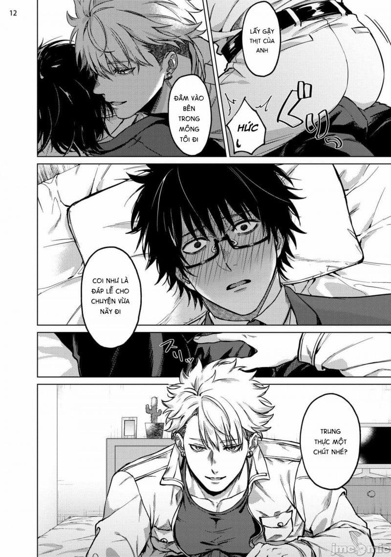 Mặt Tối Thanh Thuần 1 trang 12
