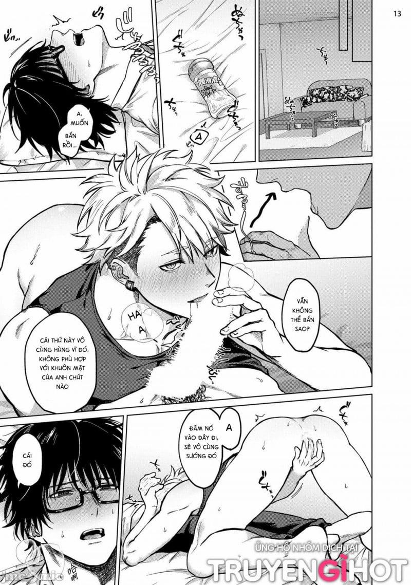 Mặt Tối Thanh Thuần 1 trang 13