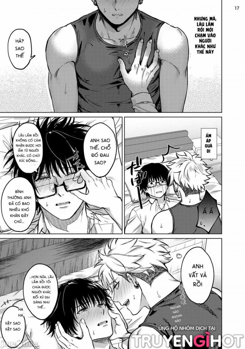 Mặt Tối Thanh Thuần 1 trang 17