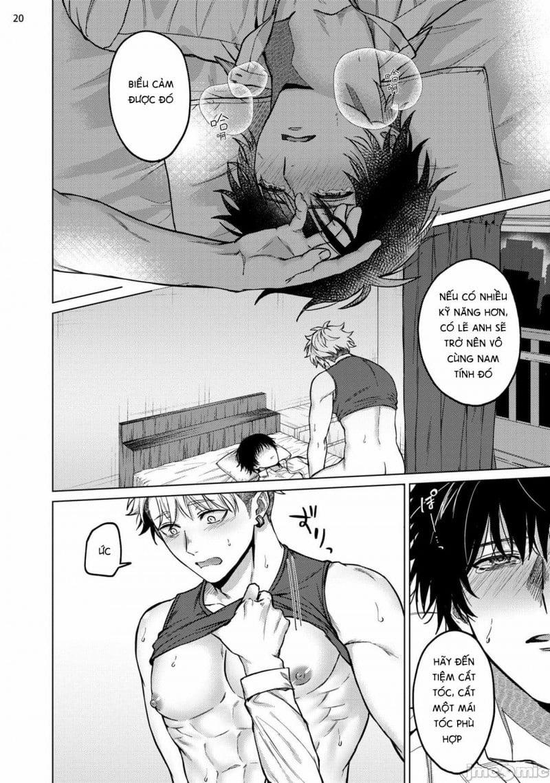 Mặt Tối Thanh Thuần 1 trang 20
