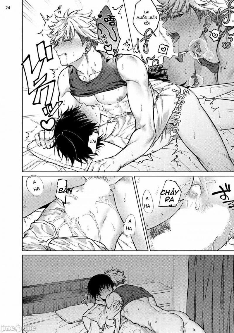 Mặt Tối Thanh Thuần 1 trang 24