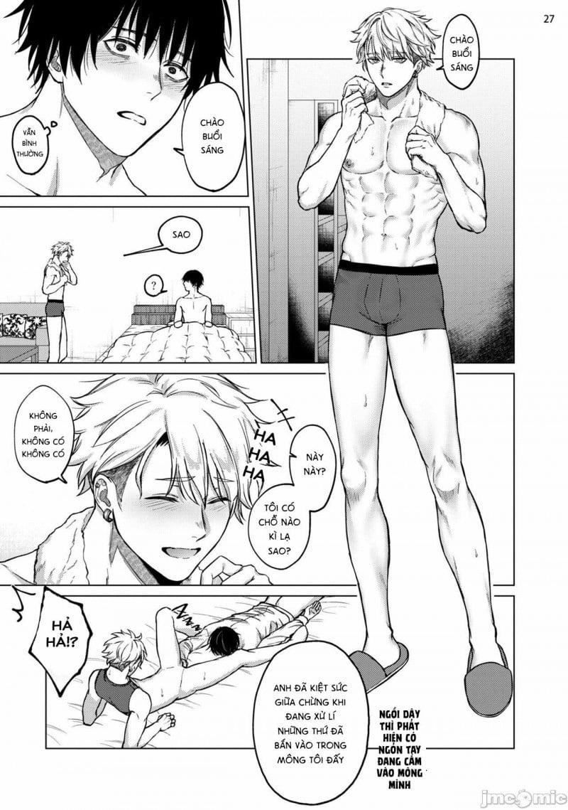 Mặt Tối Thanh Thuần 1 trang 27