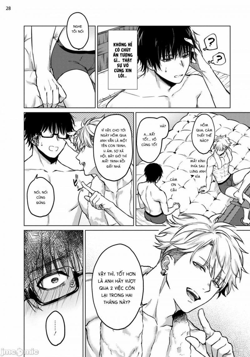 Mặt Tối Thanh Thuần 1 trang 28