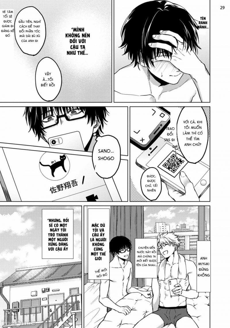 Mặt Tối Thanh Thuần 1 trang 29