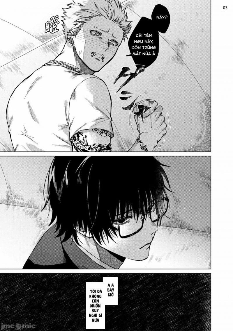 Mặt Tối Thanh Thuần 1 trang 3