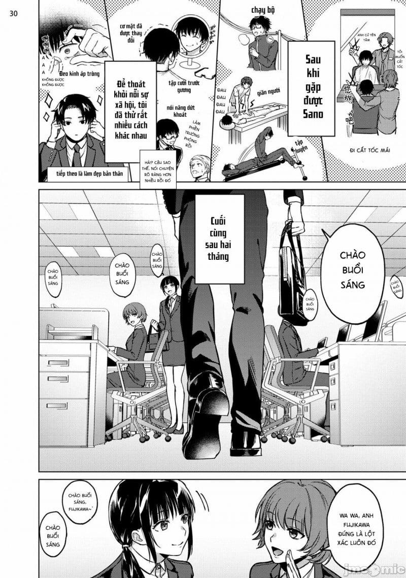 Mặt Tối Thanh Thuần 1 trang 30