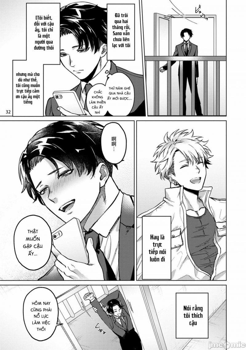 Mặt Tối Thanh Thuần 1 trang 32