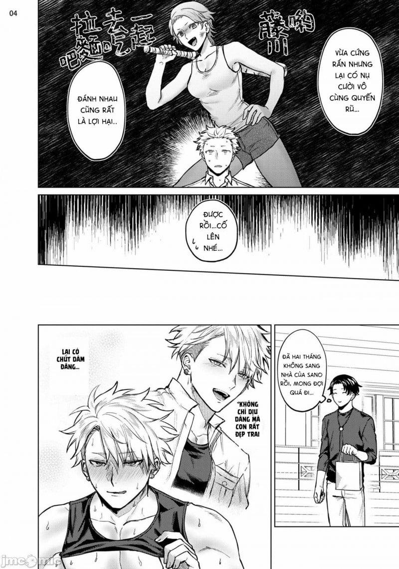 Mặt Tối Thanh Thuần 1 trang 38