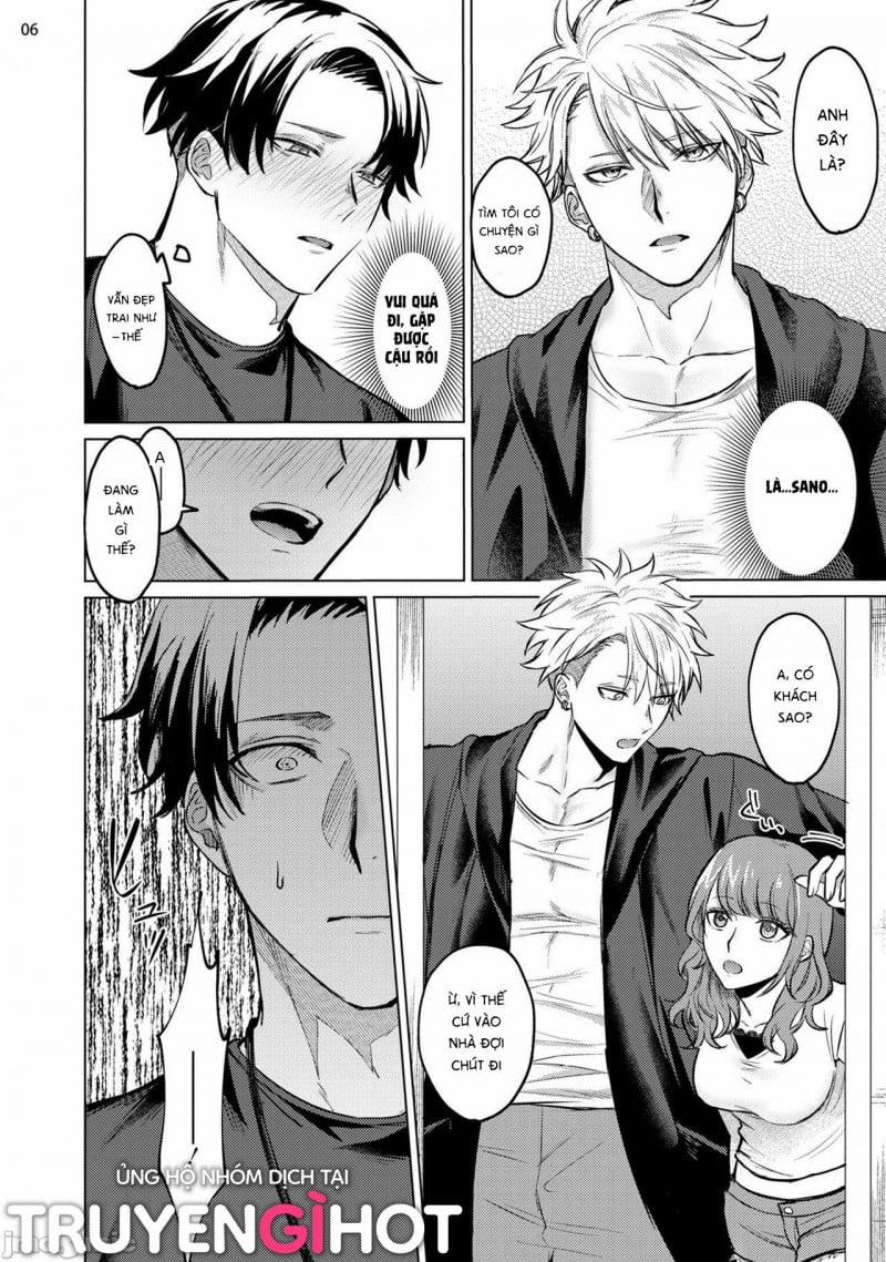 Mặt Tối Thanh Thuần 1 trang 40