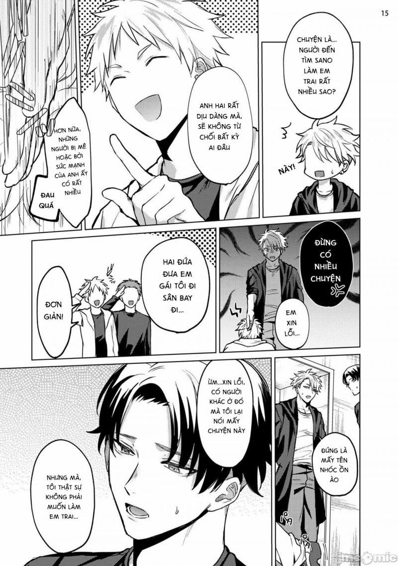 Mặt Tối Thanh Thuần 1 trang 49