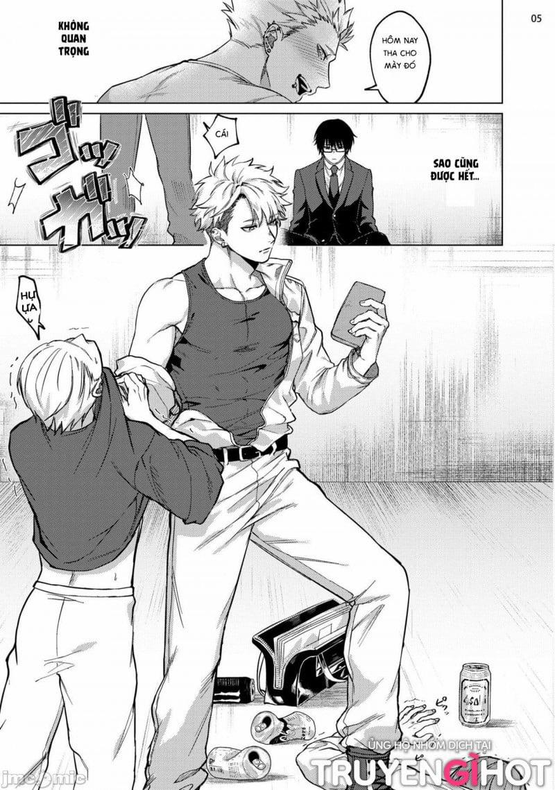 Mặt Tối Thanh Thuần 1 trang 5