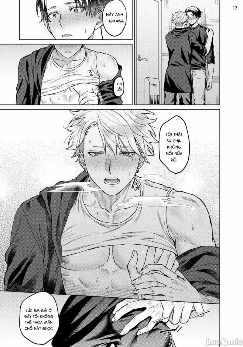 Mặt Tối Thanh Thuần 1 trang 51