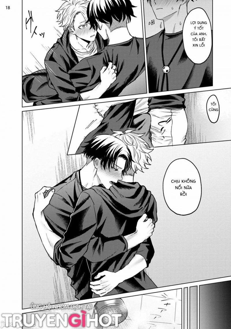 Mặt Tối Thanh Thuần 1 trang 52