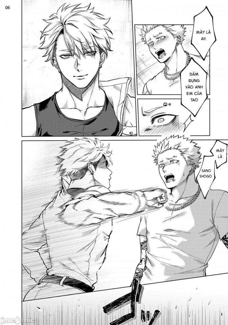 Mặt Tối Thanh Thuần 1 trang 6