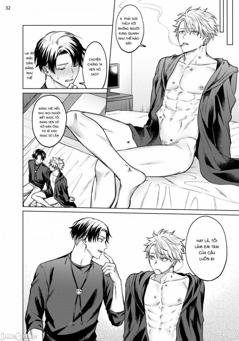 Mặt Tối Thanh Thuần 1 trang 66