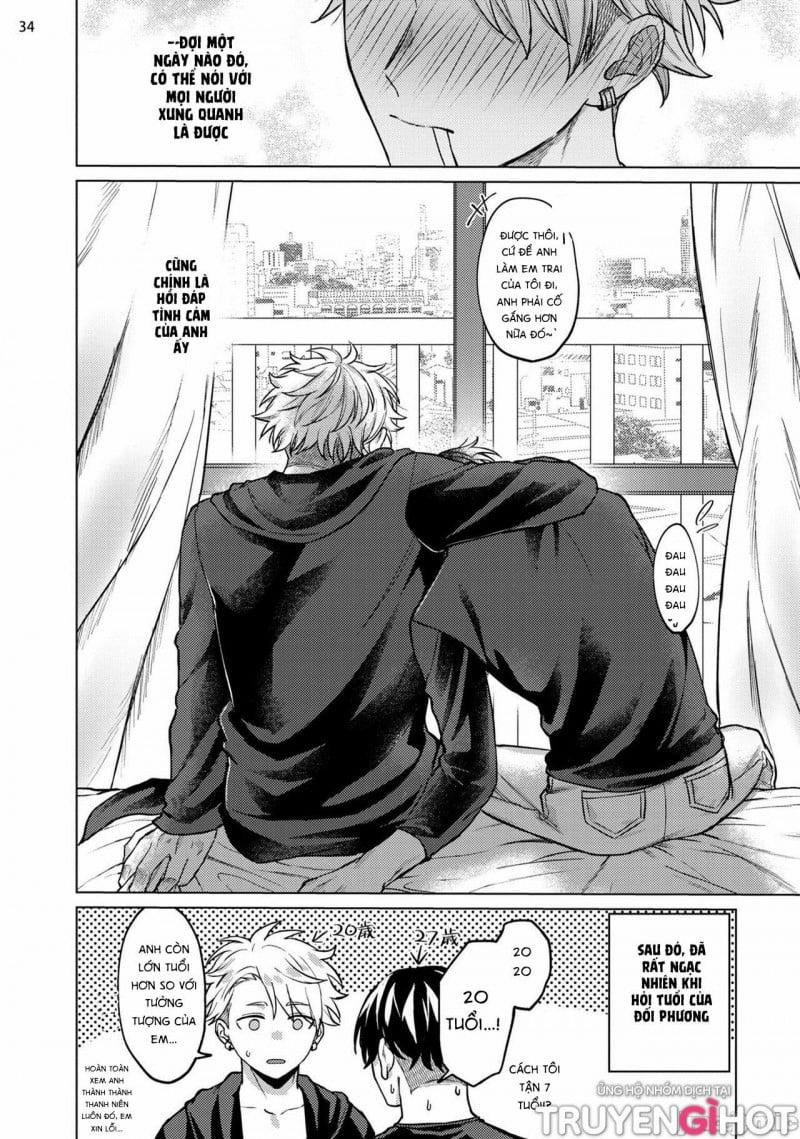 Mặt Tối Thanh Thuần 1 trang 68