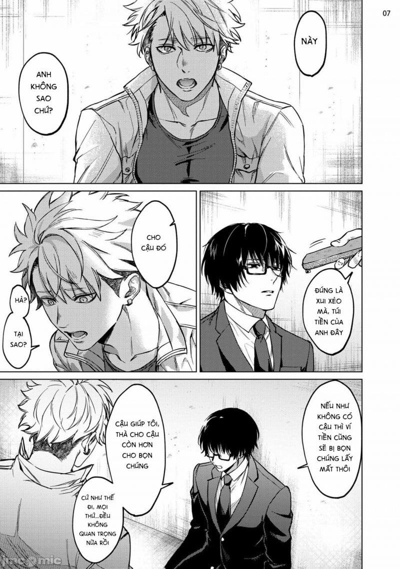 Mặt Tối Thanh Thuần 1 trang 7