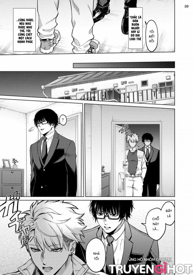 Mặt Tối Thanh Thuần 1 trang 9