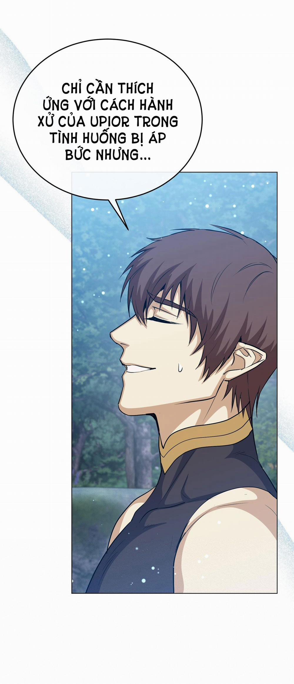 Mặt Trăng Của Ma Giới 43.1 trang 15