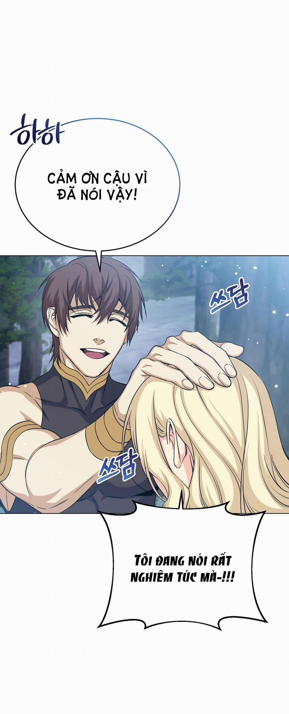 Mặt Trăng Của Ma Giới 43.1 trang 19