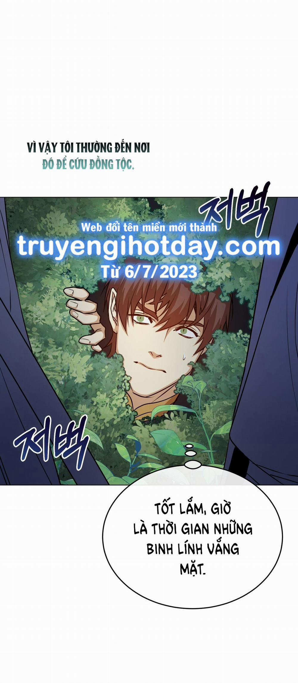 Mặt Trăng Của Ma Giới 43.1 trang 24