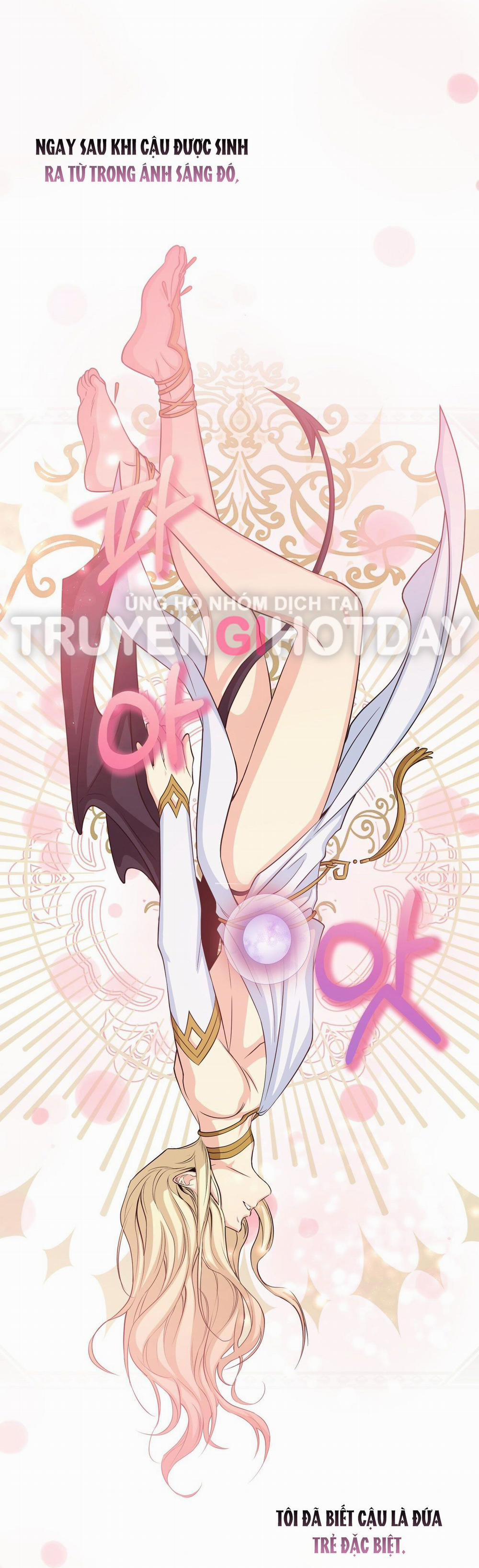 Mặt Trăng Của Ma Giới 43.1 trang 26