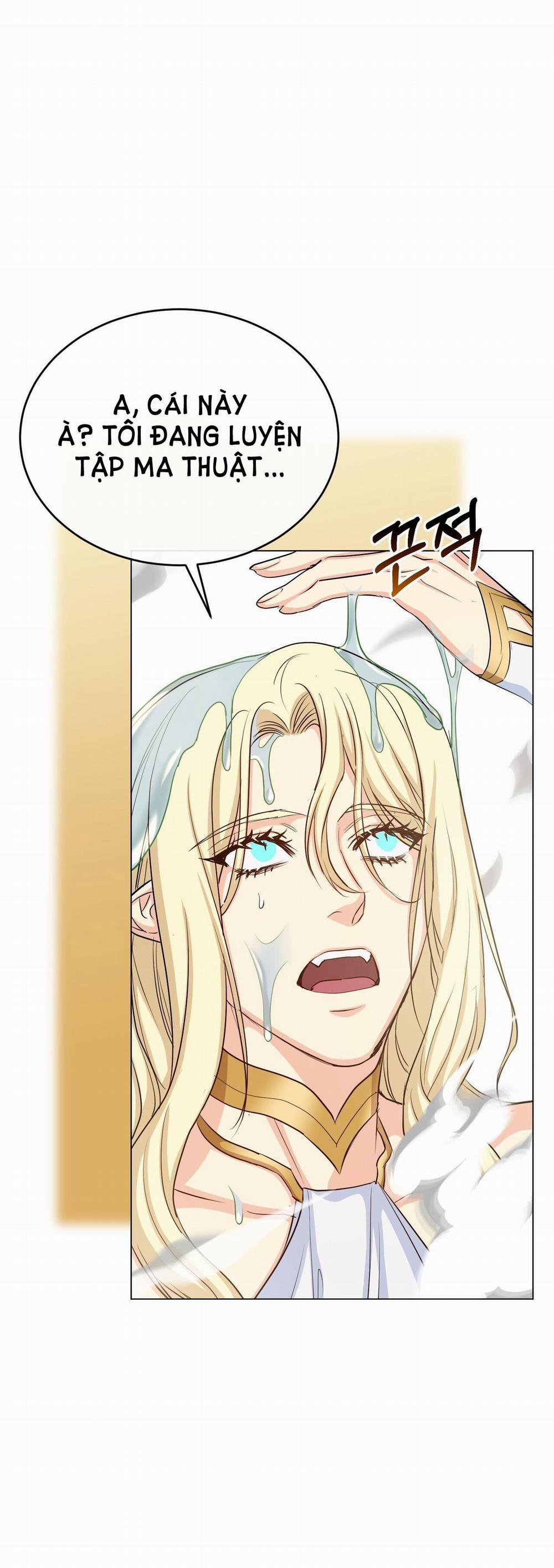 Mặt Trăng Của Ma Giới 43.1 trang 6