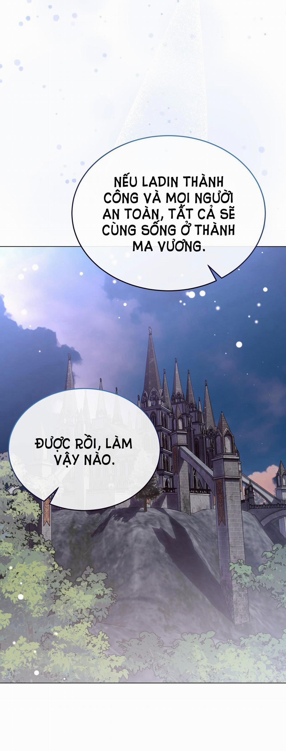 Mặt Trăng Của Ma Giới 43.2 trang 10