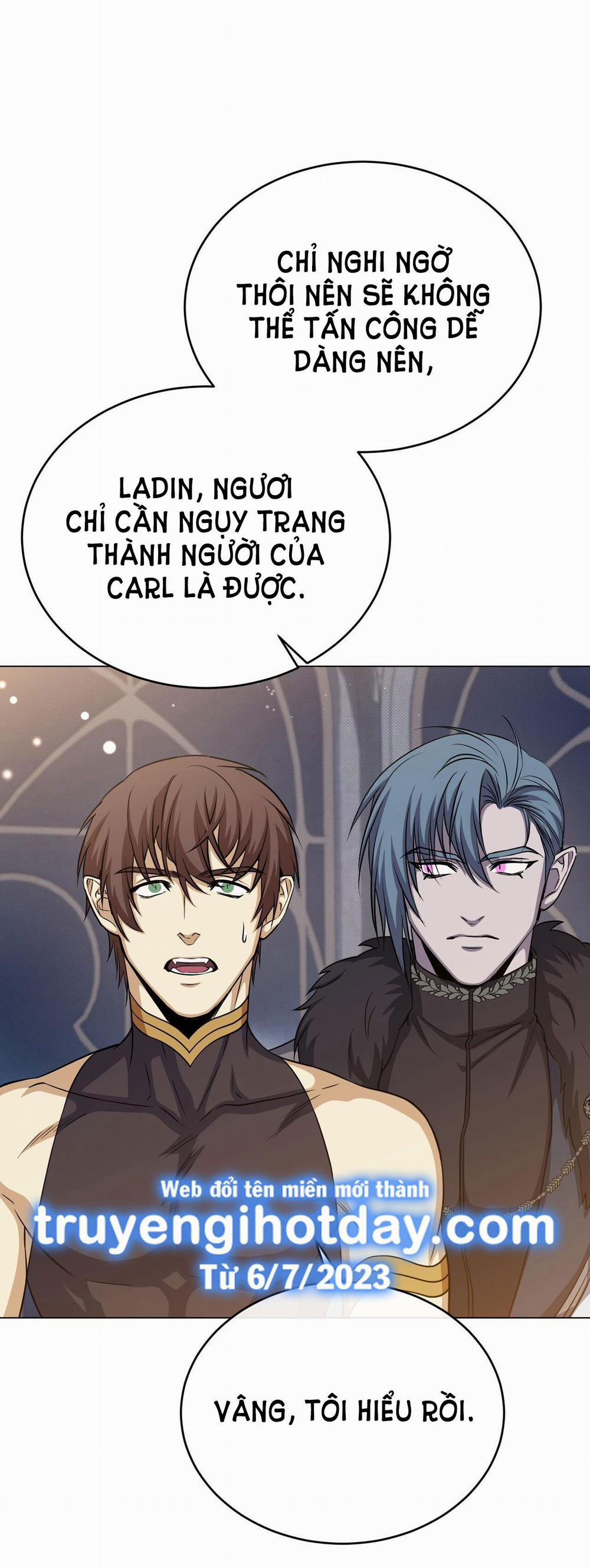 Mặt Trăng Của Ma Giới 43.2 trang 13