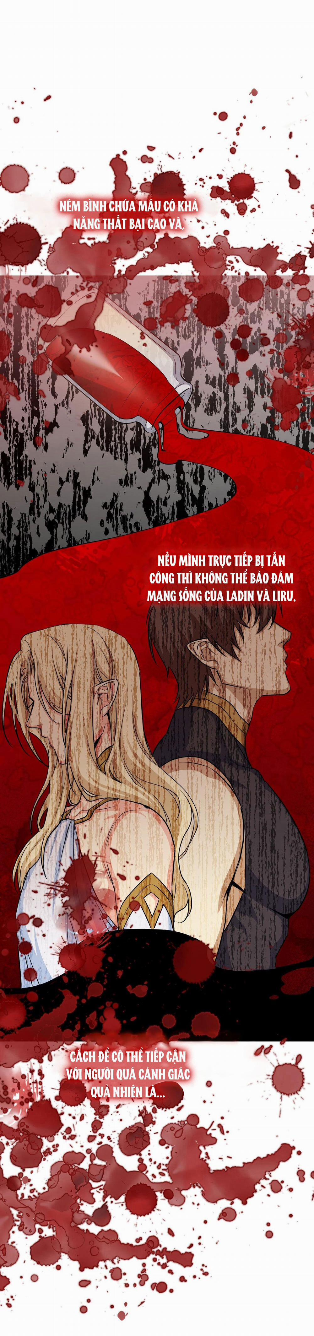 Mặt Trăng Của Ma Giới 43.2 trang 16