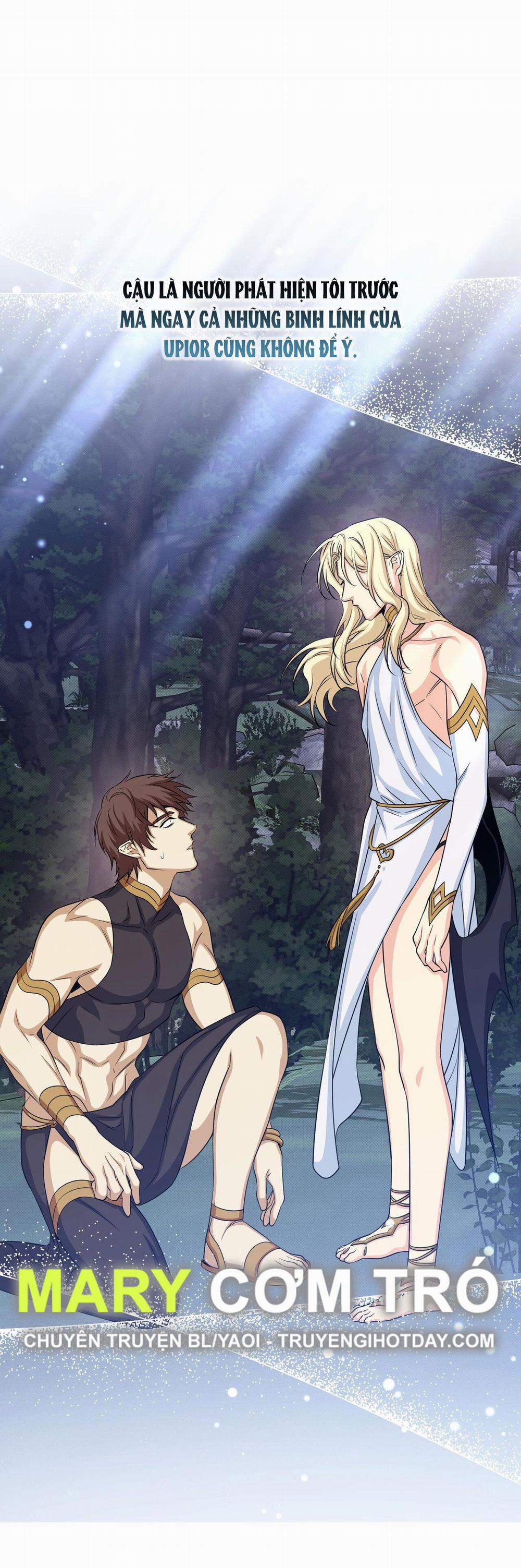 Mặt Trăng Của Ma Giới 43.2 trang 2