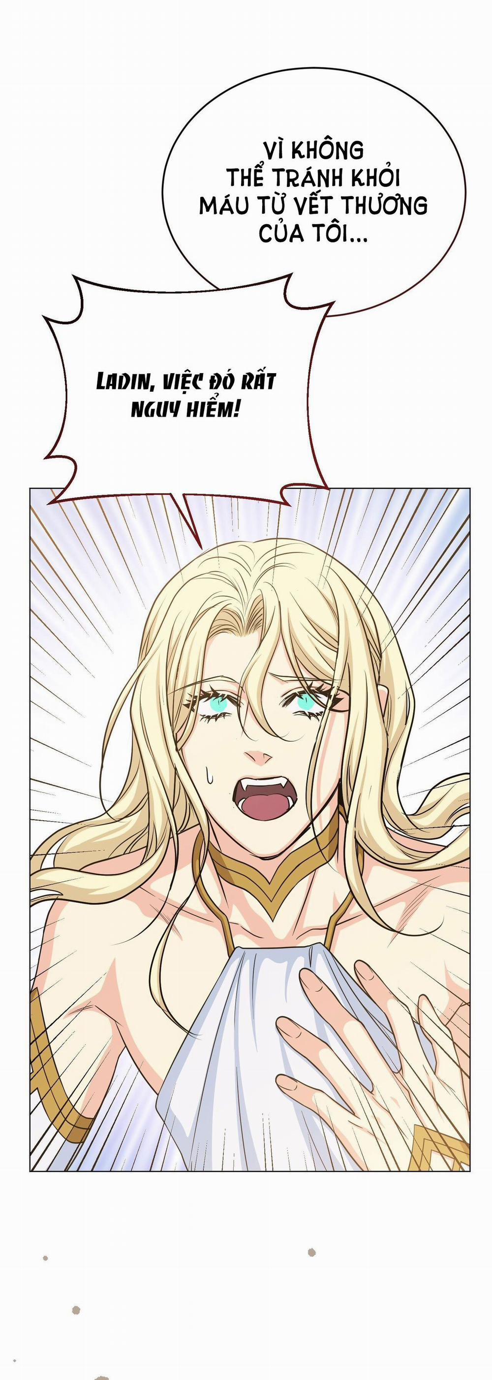 Mặt Trăng Của Ma Giới 43.2 trang 20