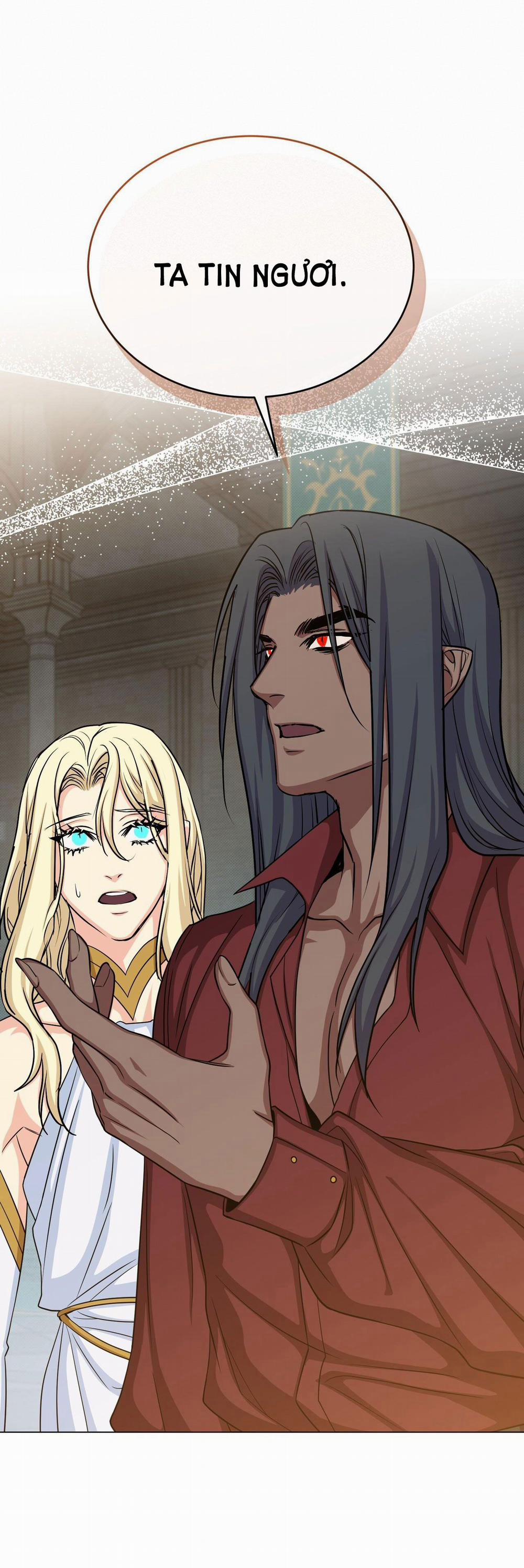 Mặt Trăng Của Ma Giới 43.2 trang 22